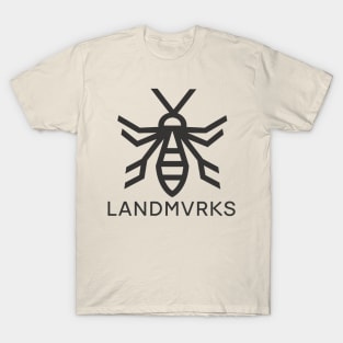 Landmvrks T-Shirt